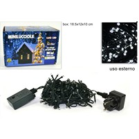 LUCI LED 180 MINI ESTERNO